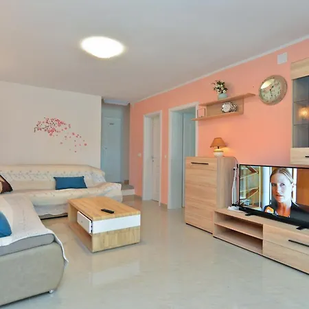 Valbandon 1719 Tatil Evi