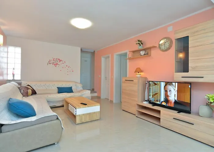 Valbandon 1719 Tatil Evi