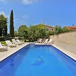 Valbandon 1719 بيت للعطل فاجانا
