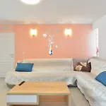 Valbandon 1719 بيت للعطل فاجانا