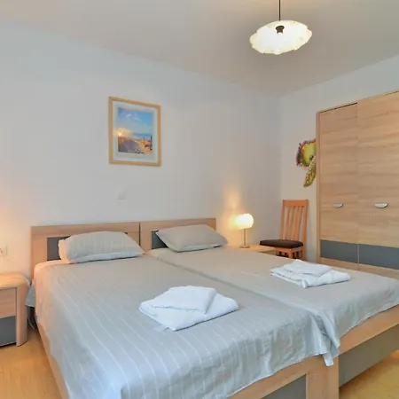 Valbandon 1719 Vakantiehuis Fažana