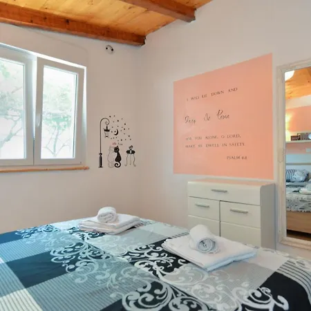 Valbandon 1719 Vakantiehuis Fažana