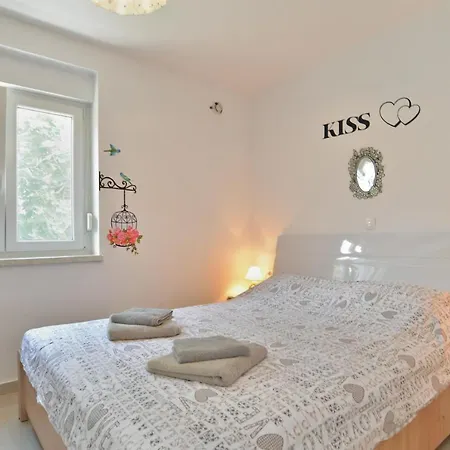 Valbandon 1719 Vakantiehuis Fažana